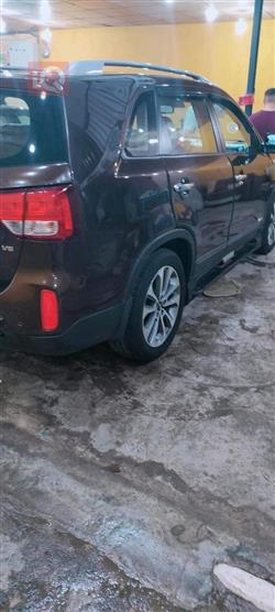 کیا سۆرینتۆ
